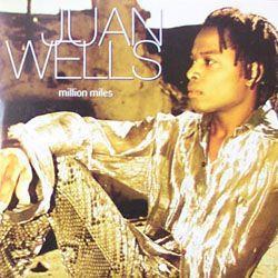 Juan Wells